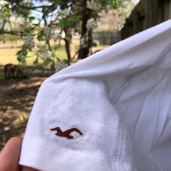 Hollister Tube Top - Picture 3 of 5